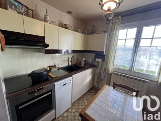  Maison � vendre 7 pi�ces 107 m�