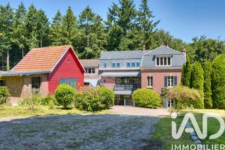  Maison � vendre 13 pi�ces 285 m�