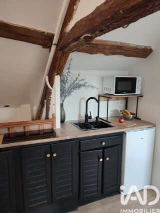  Appartement � louer 2 pi�ces 28 m�