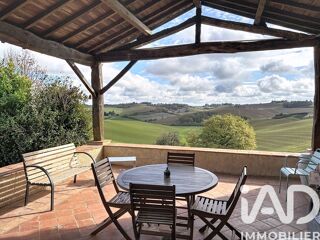  Maison � vendre 4 pi�ces 183 m�