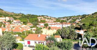  Appartement � vendre 4 pi�ces 74 m�