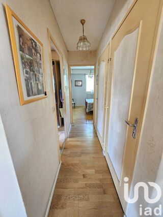  Appartement � vendre 4 pi�ces 93 m�