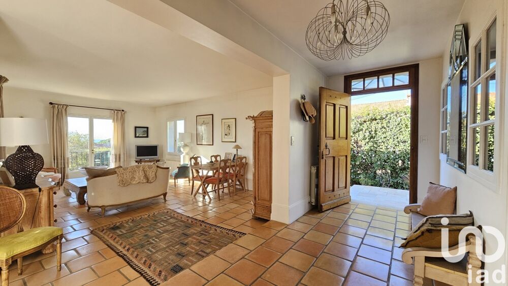  vendre  Maison Six-Fours-les-Plages (83140)