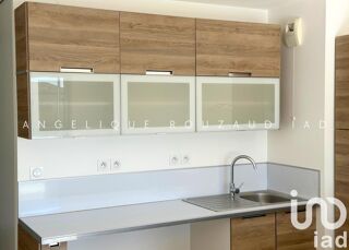  Appartement � vendre 2 pi�ces 47 m�