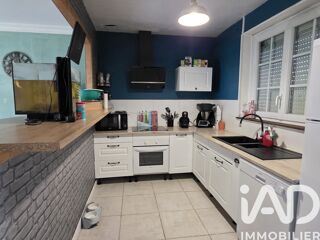  Maison � vendre 4 pi�ces 72 m�