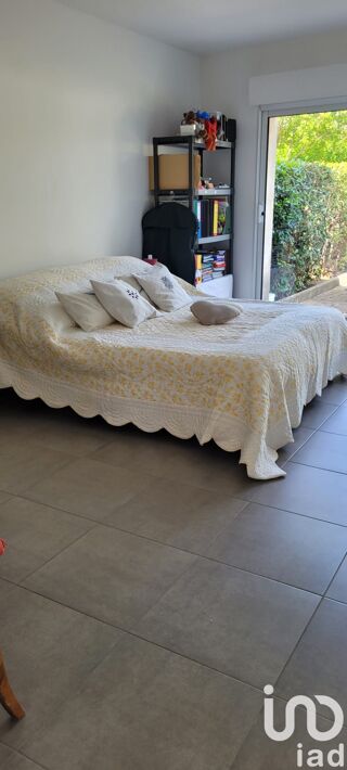  Appartement � vendre 5 pi�ces 132 m�