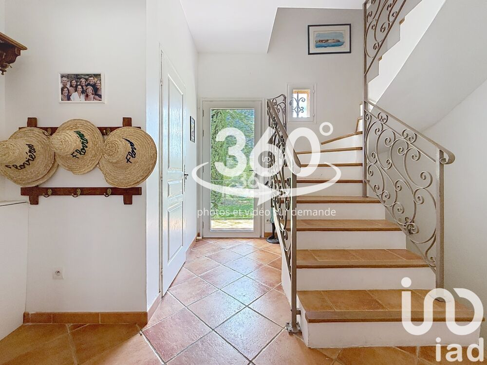  vendre  Maison Cuers (83390)