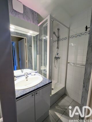  Appartement � vendre 2 pi�ces 27 m�