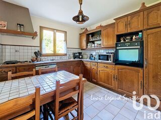  Maison � vendre 7 pi�ces 158 m�