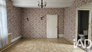  Maison � vendre 4 pi�ces 85 m�