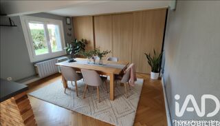  Maison � vendre 5 pi�ces 81 m�