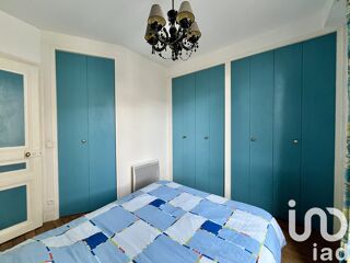  Appartement � vendre 3 pi�ces 52 m�