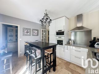  Maison � vendre 9 pi�ces 255 m�