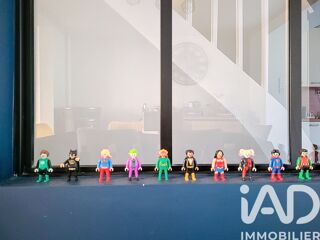  Maison � vendre 6 pi�ces 128 m�