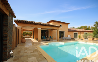  Maison  vendre 5 pices 166 m