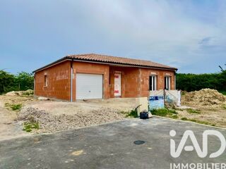  Maison � vendre 4 pi�ces 95 m�