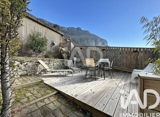  Maison � vendre 3 pi�ces 58 m�