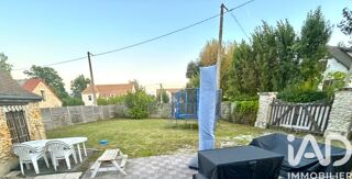  Maison � vendre 7 pi�ces 130 m�