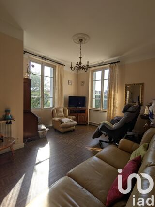  Maison  vendre 4 pices 118 m