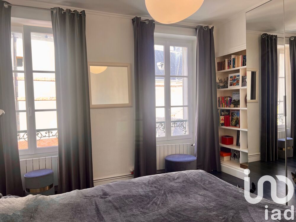 � vendre  Appartement Fontainebleau (77300)