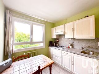  Appartement � vendre 3 pi�ces 67 m�