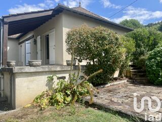  Maison � vendre 7 pi�ces 126 m�