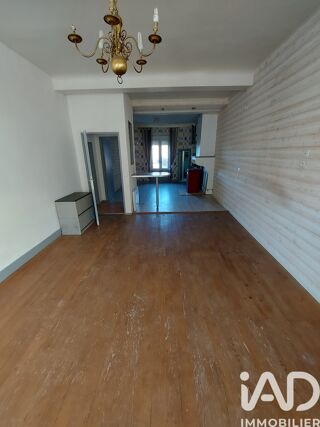  Appartement � vendre 2 pi�ces 57 m�