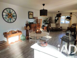  Appartement � vendre 3 pi�ces 75 m�