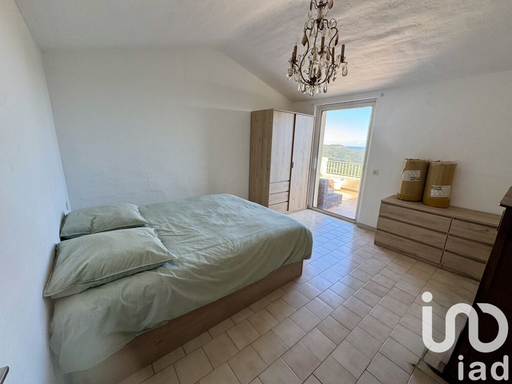  vendre  Maison La Garde-Freinet (83680)