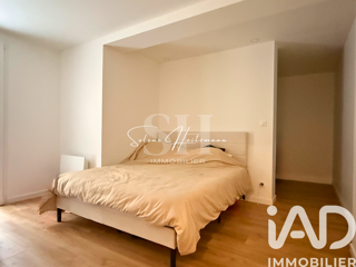  Appartement � vendre 3 pi�ces 75 m�