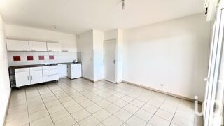  Appartement � vendre 2 pi�ces 41 m�