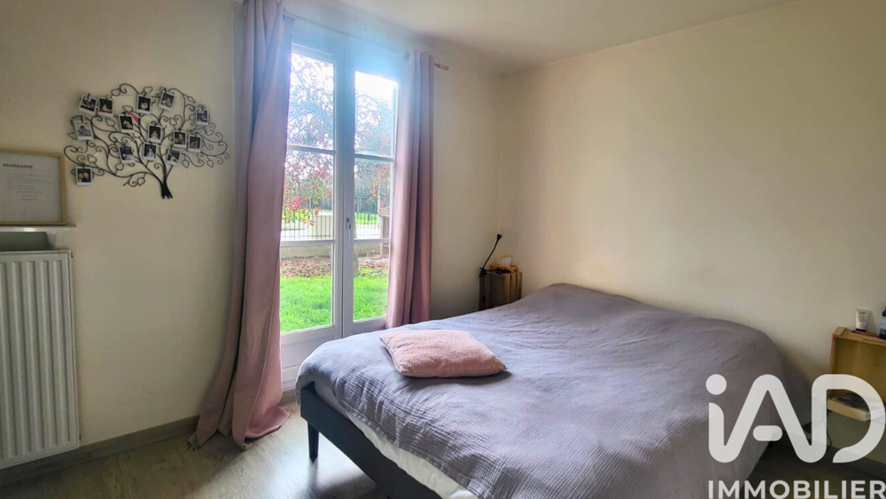  vendre  Maison Bussy-Saint-Georges (77600)