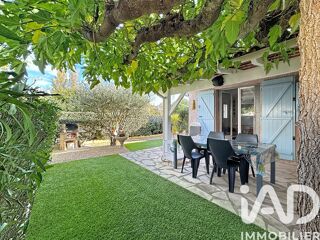  Maison � vendre 3 pi�ces 40 m�