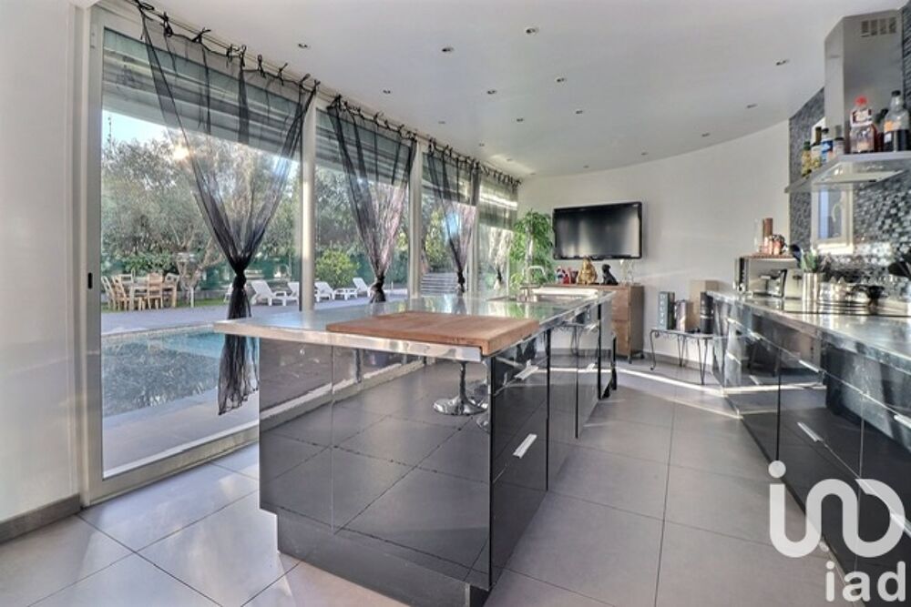 � vendre  Maison Saint-Rapha�l (83700)