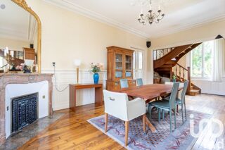  Appartement � vendre 5 pi�ces 166 m�