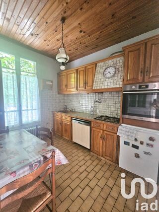  Maison  vendre 5 pices 75 m