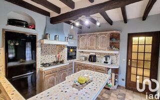  Maison  vendre 7 pices 202 m