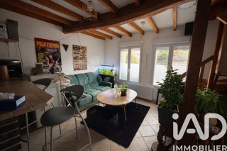  Immeuble � vendre 450 m�