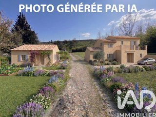  Terrain � vendre 1915 m�