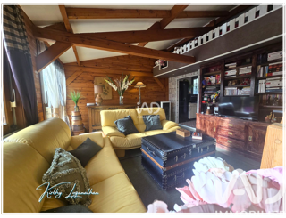  Maison � vendre 2 pi�ces 43 m�