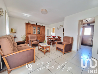  Maison � vendre 5 pi�ces 92 m�