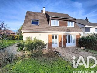  Maison � vendre 5 pi�ces 102 m�