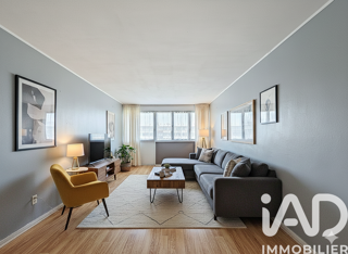  Appartement � vendre 4 pi�ces 71 m�