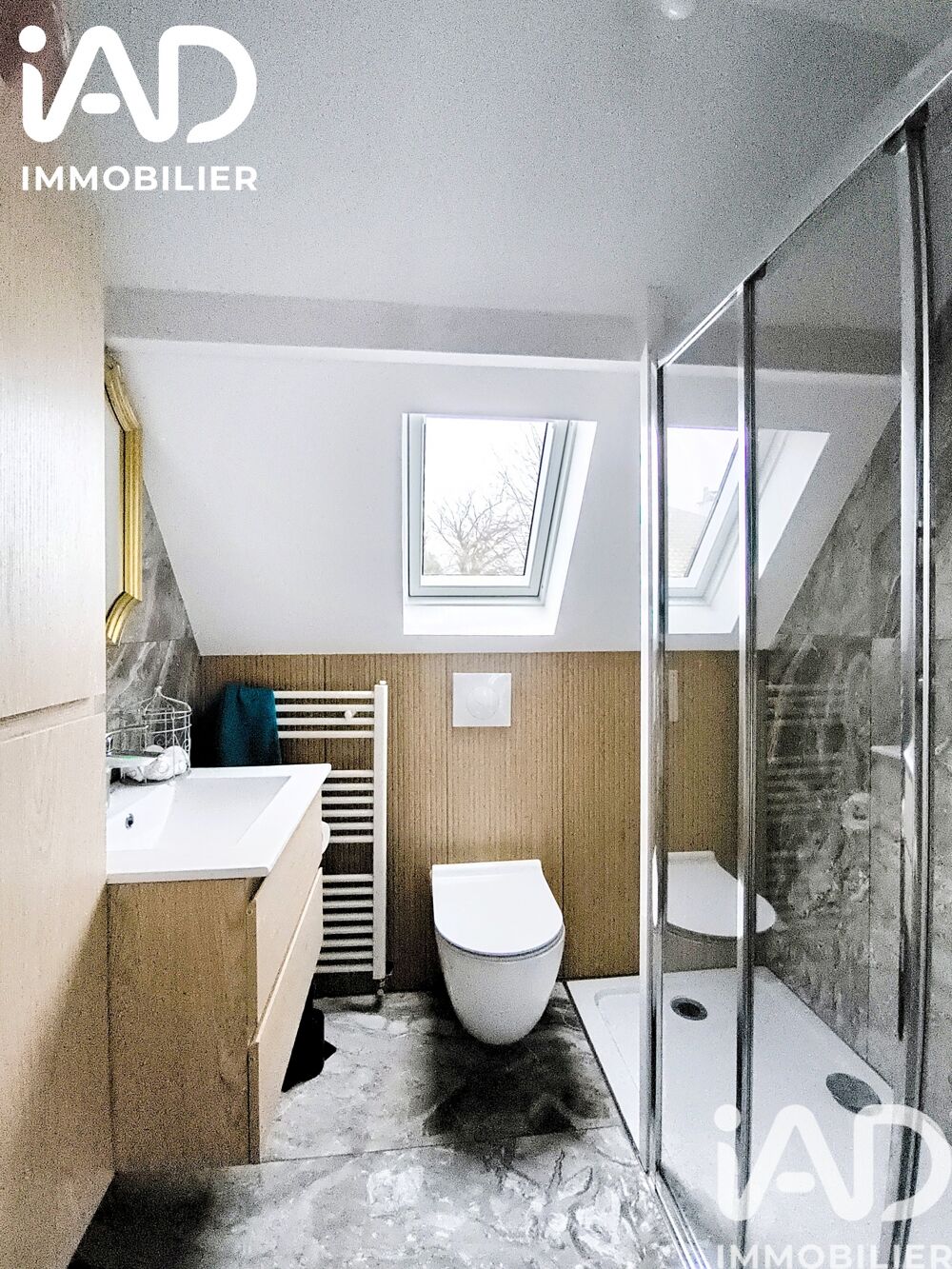 � vendre  Maison Chennevi�res-sur-Marne (94430)