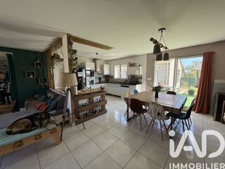  Maison � vendre 6 pi�ces 124 m�