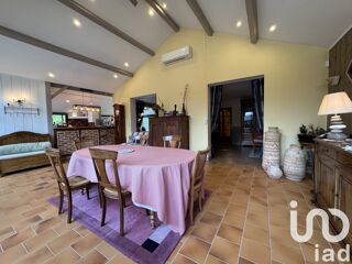  Maison � vendre 7 pi�ces 132 m�