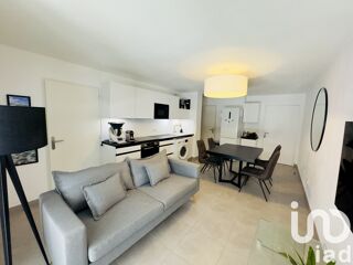  Appartement � vendre 3 pi�ces 54 m�