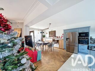  Maison � vendre 7 pi�ces 180 m�