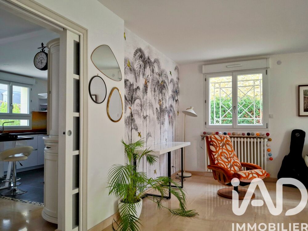 � vendre  Villa Antony (92160)