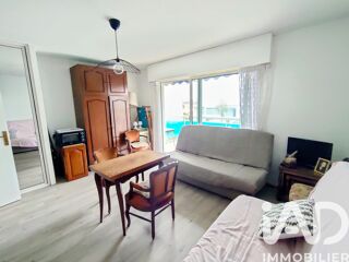  Appartement � vendre 1 pi�ce 25 m�